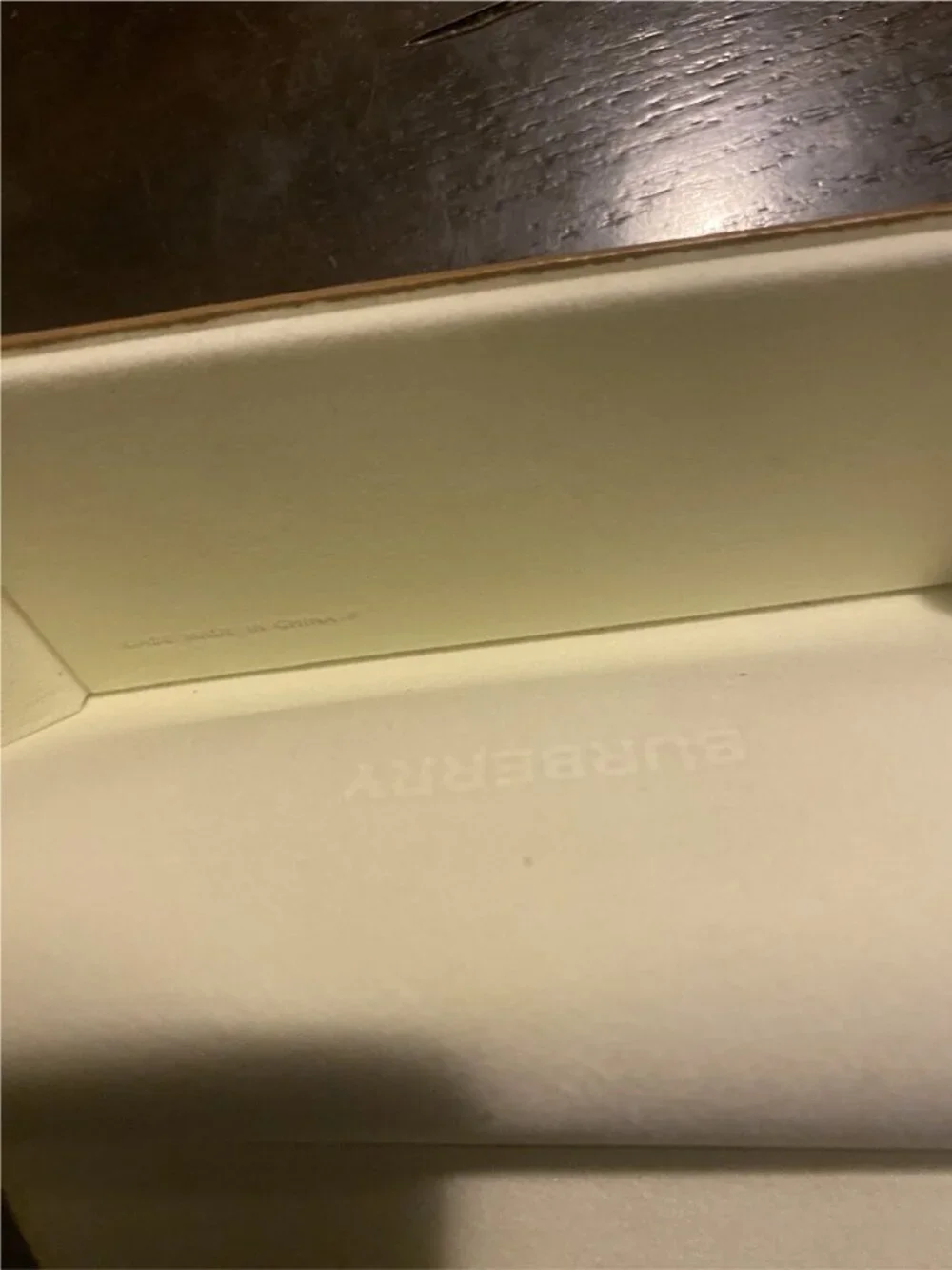 Authentic Burberry Joni BE4389 Designer Sunglasses
